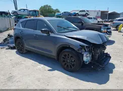 JM3KFBCM1S0580726 2025 MAZDA CX-5