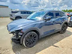 JM3KFBCM1S0580886 2025 MAZDA CX-5