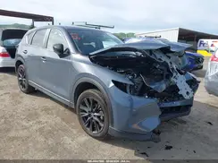 JM3KFBCM1S0583318 2025 MAZDA CX-5