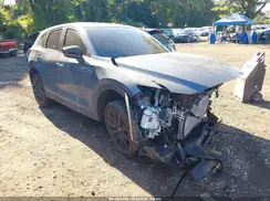 JM3KFBCM1S0584162 2025 MAZDA CX-5