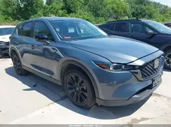 JM3KFBCM1S0587207 2025 MAZDA CX-5