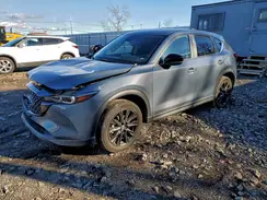 JM3KFBCM1S0588003 2025 MAZDA CX-5