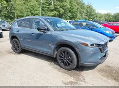 JM3KFBCM1S0588857 2025 MAZDA CX-5