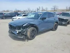 JM3KFBCM1S0602725 2025 MAZDA CX-5