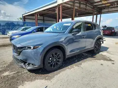 JM3KFBCM1S0605544 2025 MAZDA CX-5