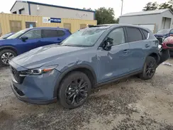 JM3KFBCM1S0634607 2025 MAZDA CX-5