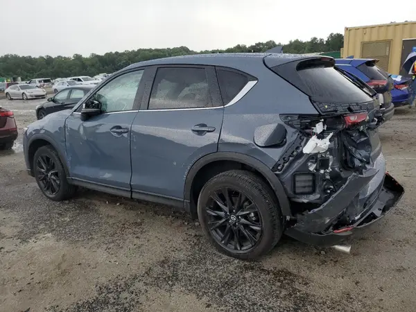 JM3KFBCM1S0634607 2025 MAZDA CX-5 - Image 2