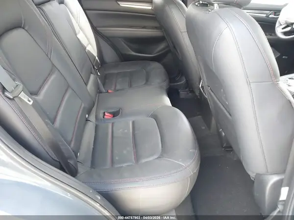 JM3KFBCM1S0635577 2025 MAZDA CX-5 - Image 8