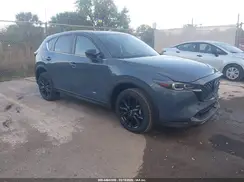 JM3KFBCM1S0638284 2025 MAZDA CX-5