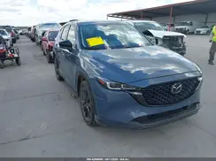 JM3KFBCM1S0639323 2025 MAZDA CX-5