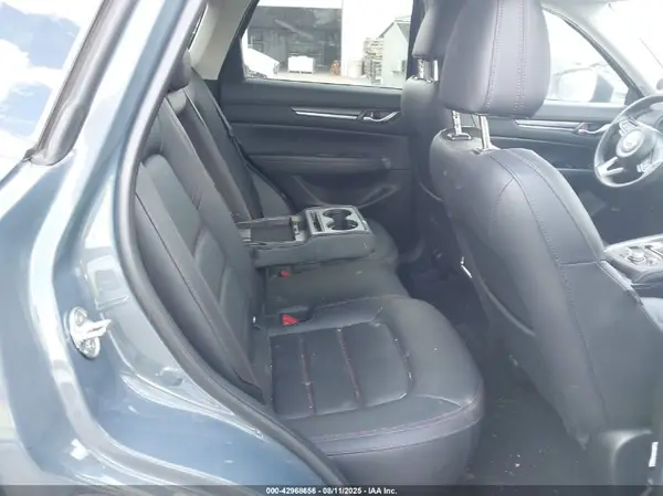 JM3KFBCM1S0639323 2025 MAZDA CX-5 - Image 8