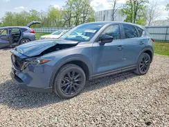 JM3KFBCM1S0644957 2025 MAZDA CX-5
