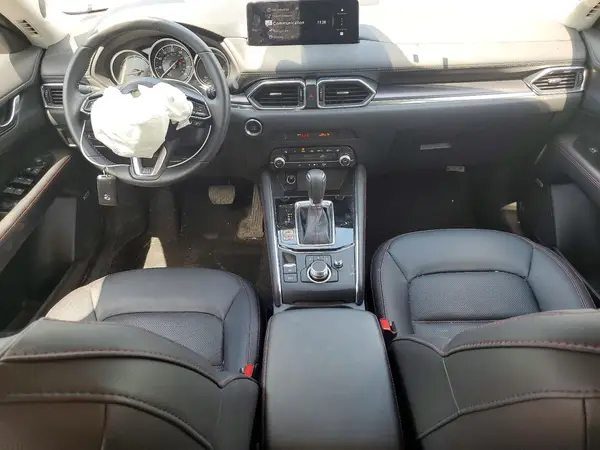 JM3KFBCM1S0644957 2025 MAZDA CX-5 - Image 8