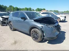 JM3KFBCM1S0656140 2025 MAZDA CX-5
