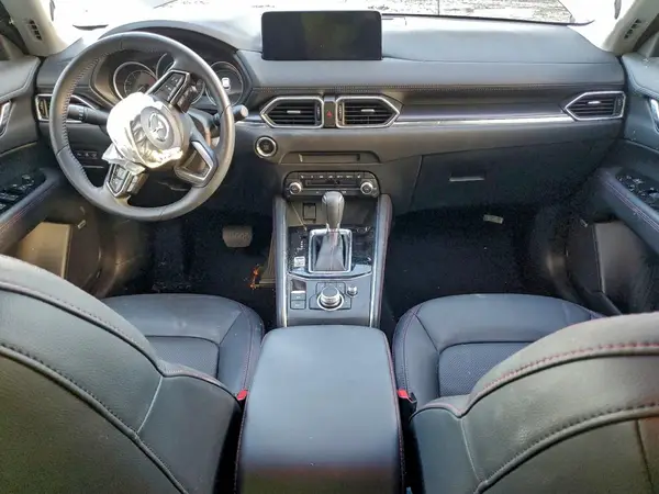 JM3KFBCM1S0663055 2025 MAZDA CX-5 - Image 8
