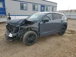 JM3KFBCM1S0670622 2025 MAZDA CX-5