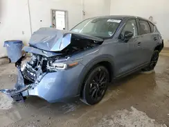 JM3KFBCM1S0673424 2025 MAZDA CX-5