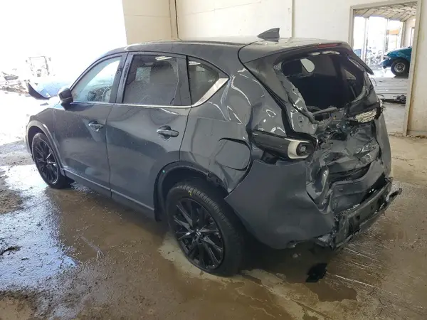 JM3KFBCM1S0673424 2025 MAZDA CX-5 - Image 2