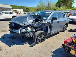 JM3KFBCM1S0675349 2025 MAZDA CX-5