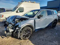 JM3KFBCM1S0677604 2025 MAZDA CX-5