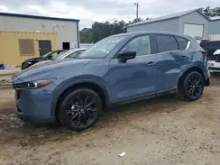 JM3KFBCM1S0679868 2025 MAZDA CX-5