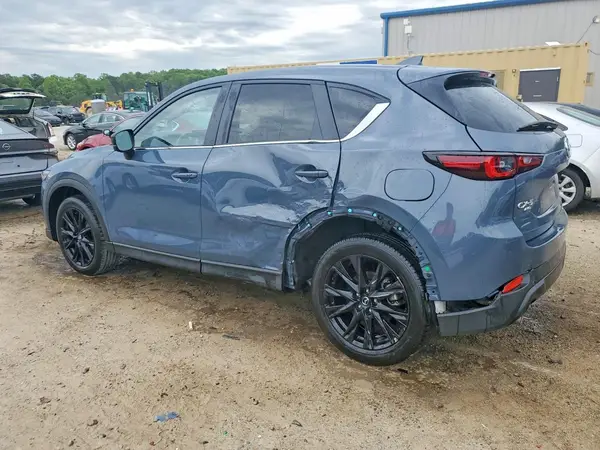 JM3KFBCM1S0679868 2025 MAZDA CX-5 - Image 2