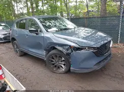 JM3KFBCM1S0681801 2025 MAZDA CX-5