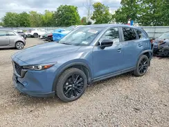 JM3KFBCM1S0685900 2025 MAZDA CX-5