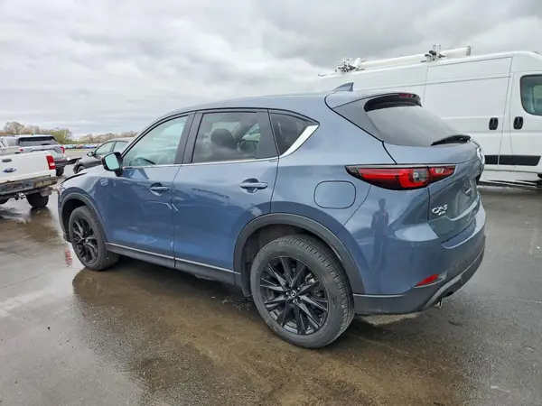 JM3KFBCM1S0687727 2025 MAZDA CX-5 - Image 2