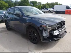 JM3KFBCM1S0688506 2025 MAZDA CX-5