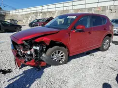 JM3KFBCM1S0690062 2025 MAZDA CX-5