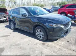 JM3KFBCM1S0690403 2025 MAZDA CX-5