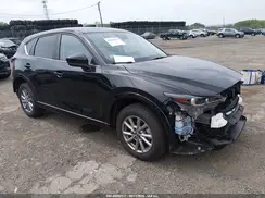 JM3KFBCM1S0692815 2025 MAZDA CX-5