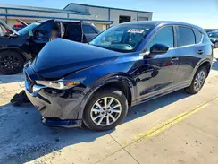 JM3KFBCM1S0693947 2025 MAZDA CX-5