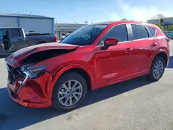 JM3KFBCM1S0695360 2025 MAZDA CX-5