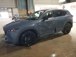 JM3KFBCM1S0698341 2025 MAZDA CX-5
