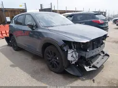 JM3KFBCM1S0699358 2025 MAZDA CX-5