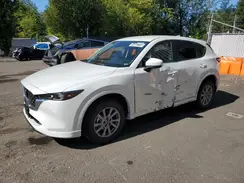 JM3KFBCM1S0699456 2025 MAZDA CX-5