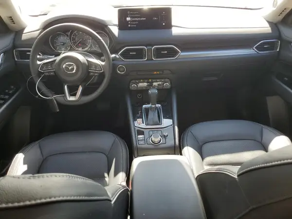 JM3KFBCM1S0699456 2025 MAZDA CX-5 - Image 8
