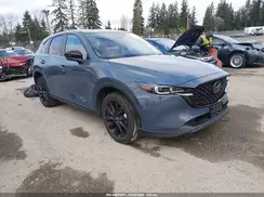 JM3KFBCM1S0702257 2025 MAZDA CX-5