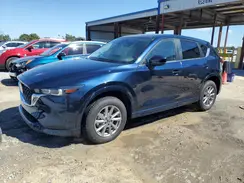JM3KFBCM1S0713551 2025 MAZDA CX-5