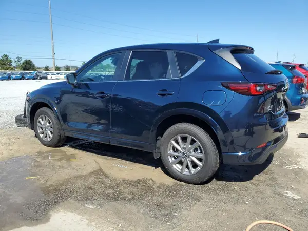 JM3KFBCM1S0713551 2025 MAZDA CX-5 - Image 2