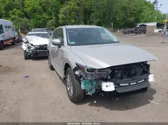 JM3KFBCM1S0713730 2025 MAZDA CX-5
