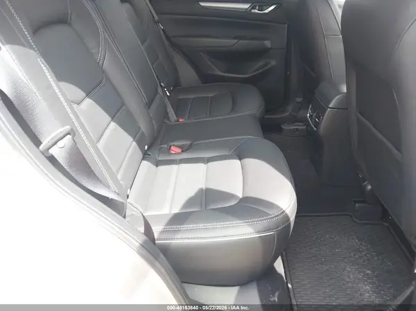 JM3KFBCM1S0713730 2025 MAZDA CX-5 - Image 8