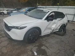 JM3KFBCM1S0713811 2025 MAZDA CX-5