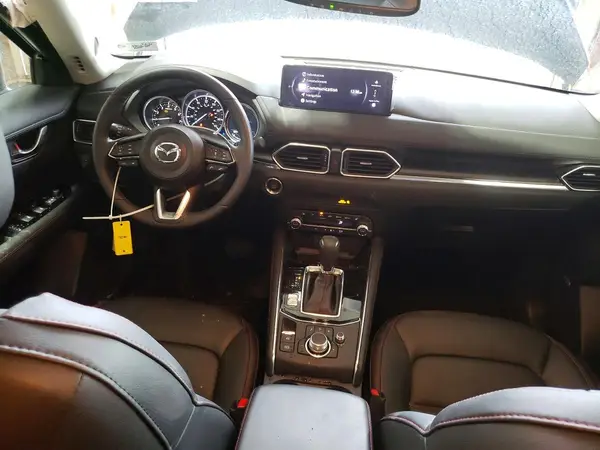JM3KFBCM1S0728955 2025 MAZDA CX-5 - Image 8