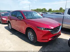 JM3KFBCM1S0742452 2025 MAZDA CX-5