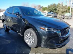 JM3KFBCM1S0743388 2025 MAZDA CX-5