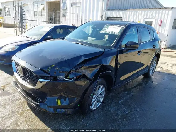 JM3KFBCM1S0743388 2025 MAZDA CX-5 - Image 2