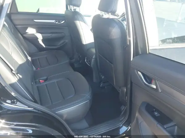 JM3KFBCM1S0743388 2025 MAZDA CX-5 - Image 8